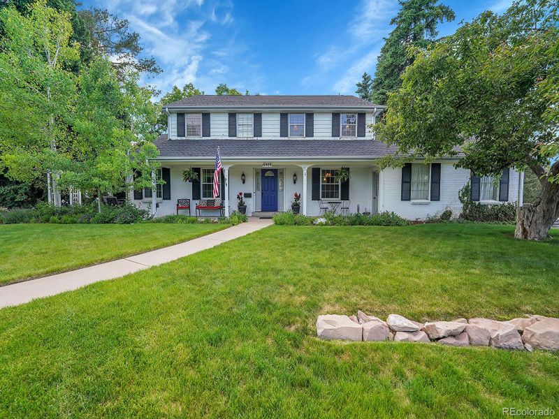 6909 S Steele St, Centennial, CO 80122