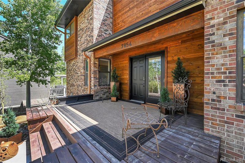 7854 S Harrison Cir, Centennial, CO 80122