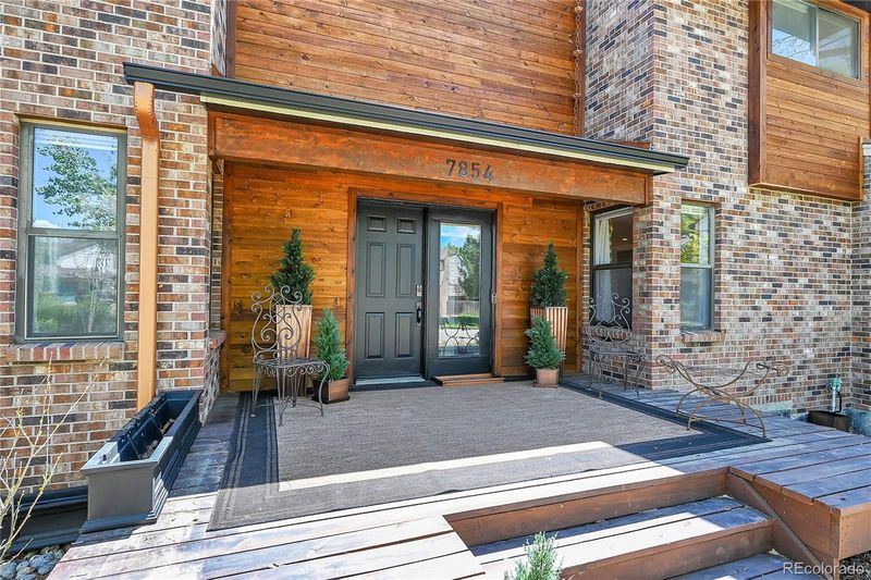 7854 S Harrison Cir, Centennial, CO 80122