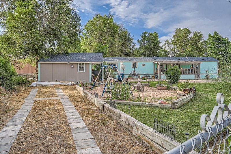 5400 Sheridan Blvd Lot 178, Arvada, CO 80002