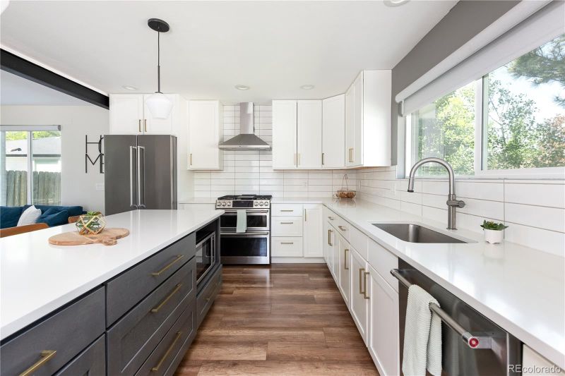 6092 S Marshall Dr, Littleton, CO 80123