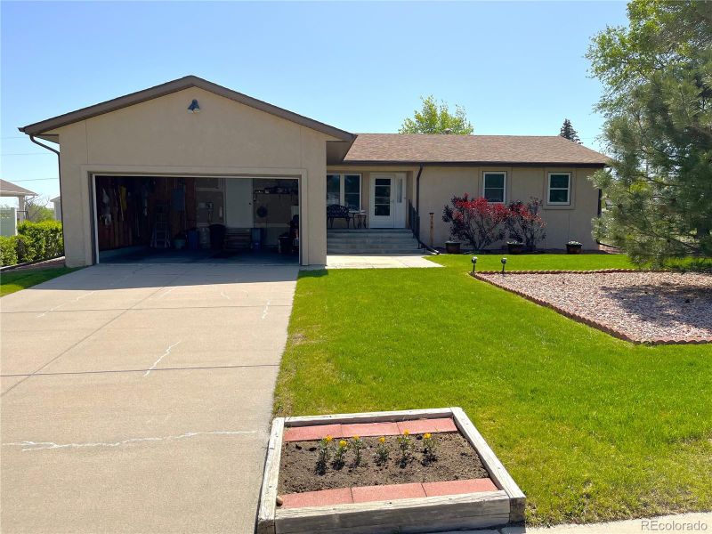758 L Ave, Limon, CO 80828