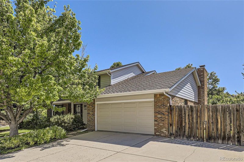 2991 E Phillips Dr, Centennial, CO 80122
