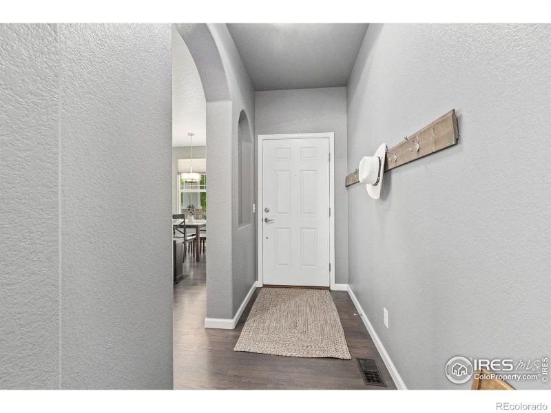 2326 Chandler St, Fort Collins, CO 80528