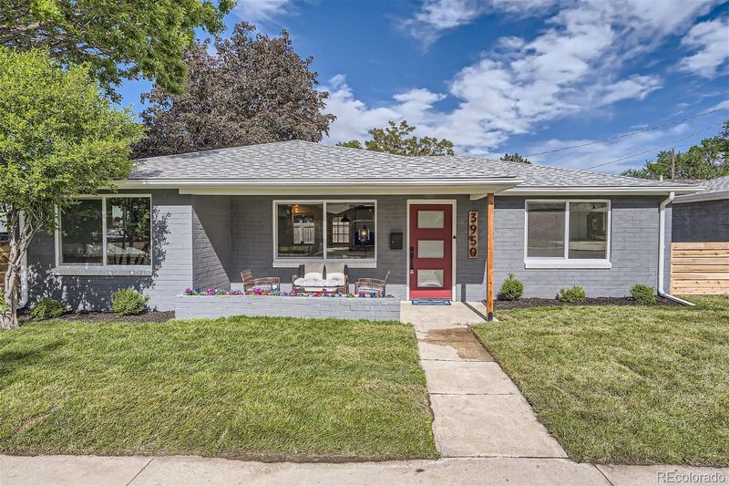 3950 Ingalls St, Wheat Ridge, CO 80033