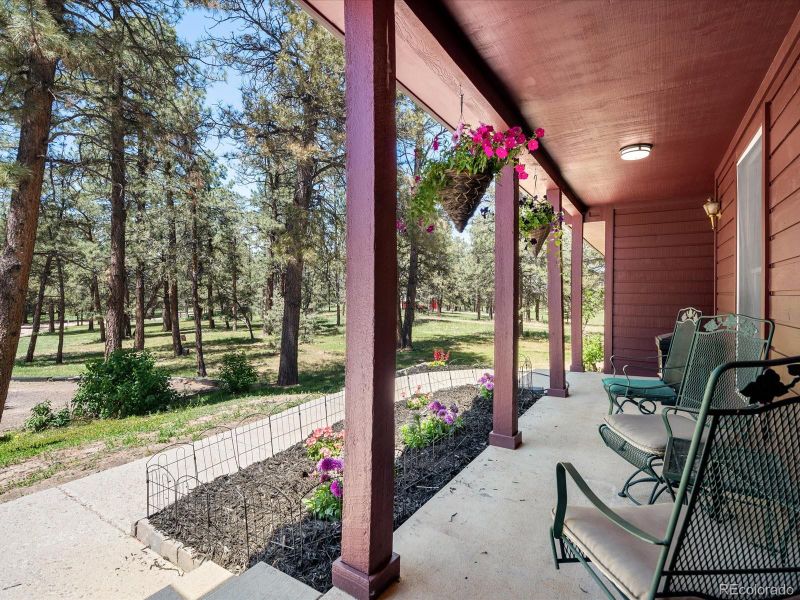 5130 Timber Pl, Elizabeth, CO 80107