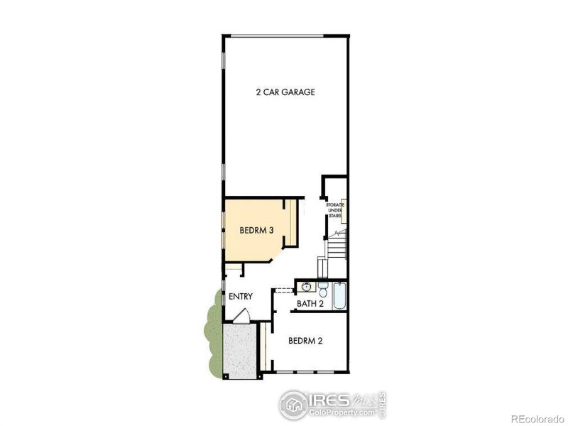 2792 Eddystone Way, Loveland, CO 80538