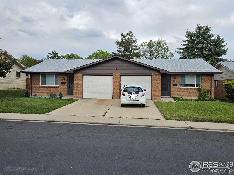 1526 Stuart St, Longmont, CO 80501