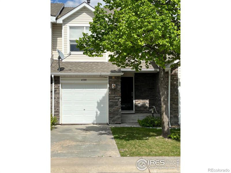 4108 Monument Dr, Loveland, CO 80538