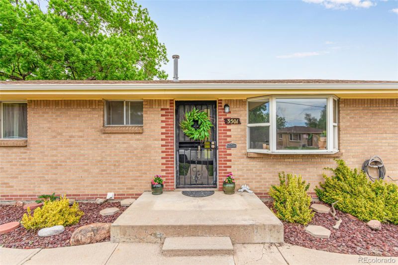 3501 W Louisiana Ave, Denver, CO 80219