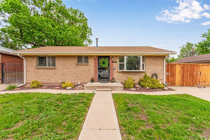 3501 W Louisiana Ave, Denver, CO 80219