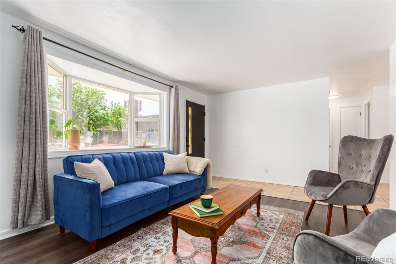 3501 W Louisiana Ave, Denver, CO 80219