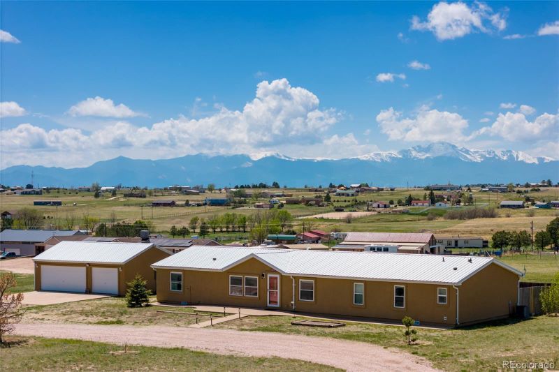 14889 Clifford Dr, Peyton, CO 80831