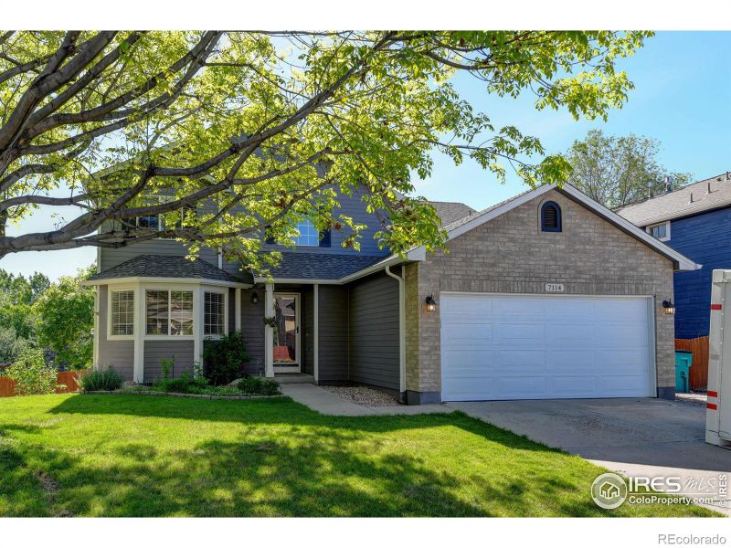 7114 Woodrow Dr, Fort Collins, CO 80525