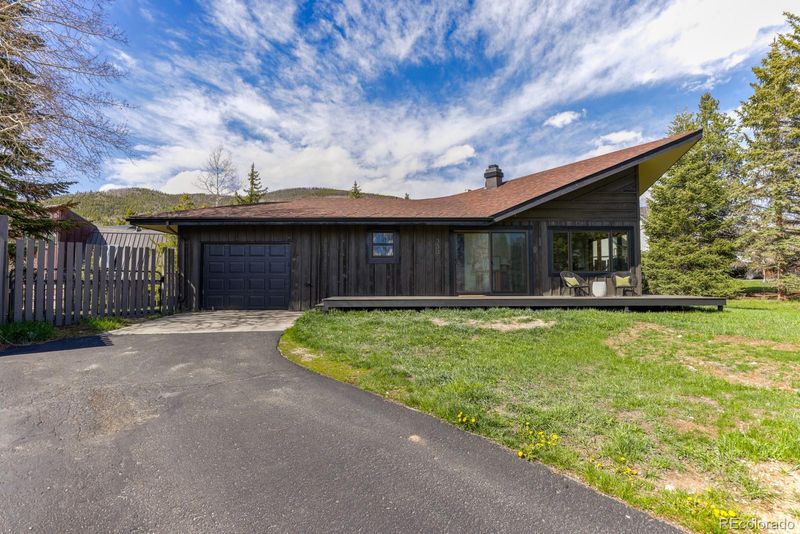 333 Big Elk Rd, Dillon, CO 80435
