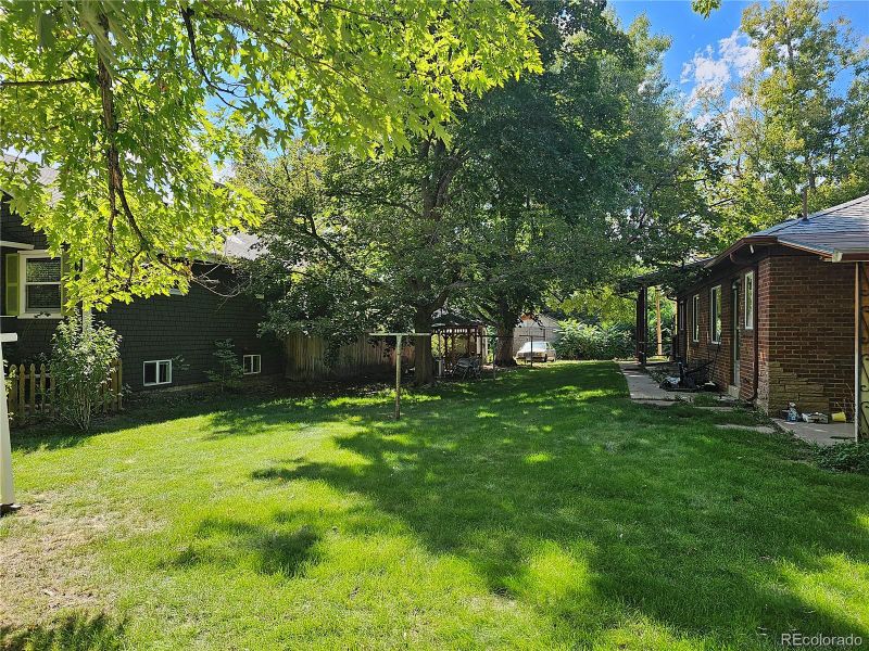 4585 N Raleigh St, Denver, CO 80212