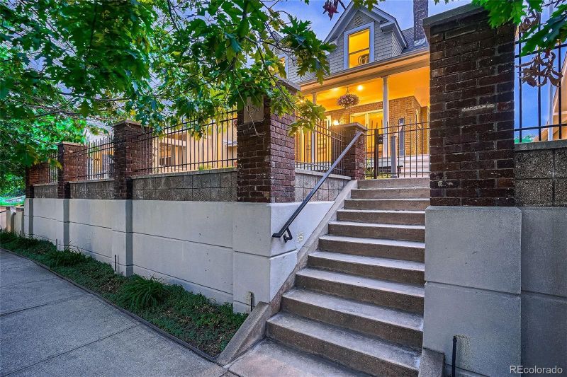 158 S Humboldt St, Denver, CO 80209