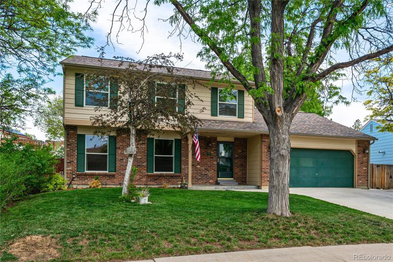 17105 E Pacific Pl, Aurora, CO 80013