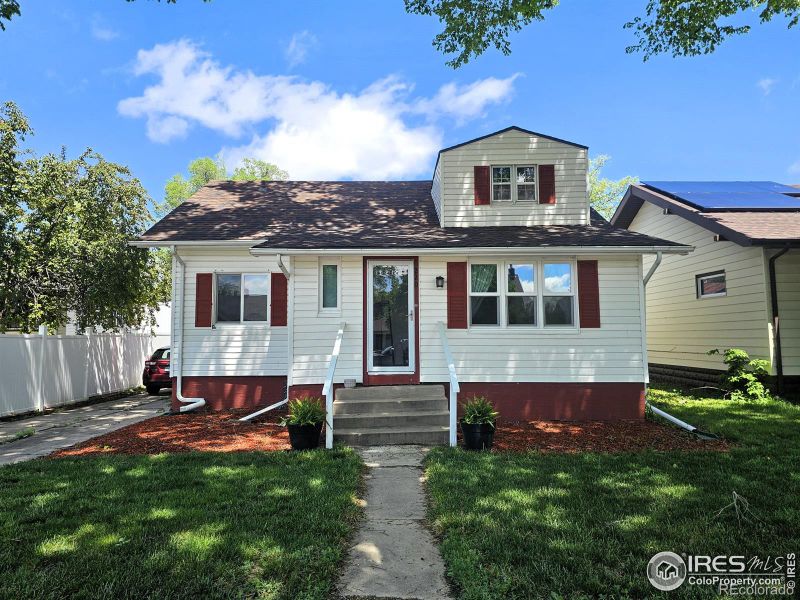 220 Columbine St, Sterling, CO 80751