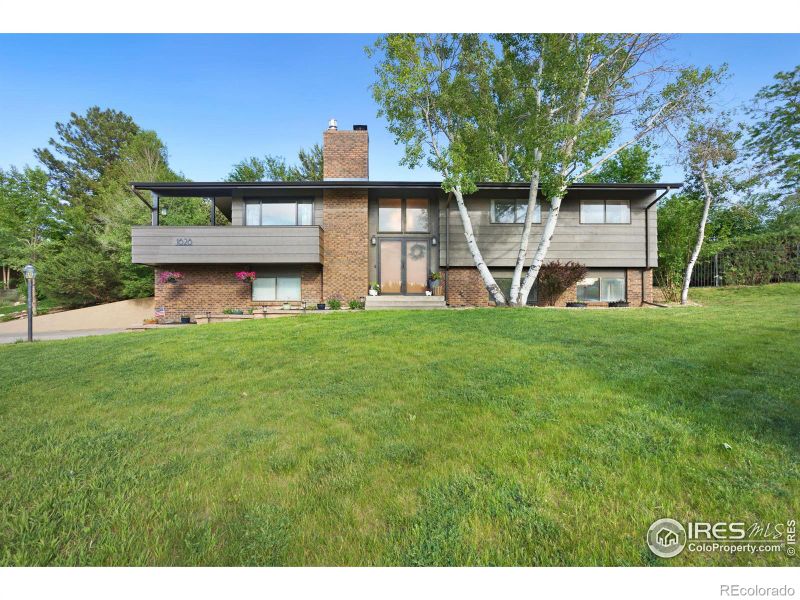 1628 36th Ave Ct, Greeley, CO 80634