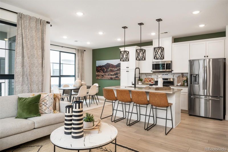 2046 S Holly St #3, Denver, CO 80222