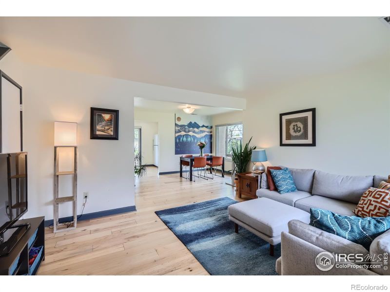 919 W Moorhead Cir #A, Boulder, CO 80305