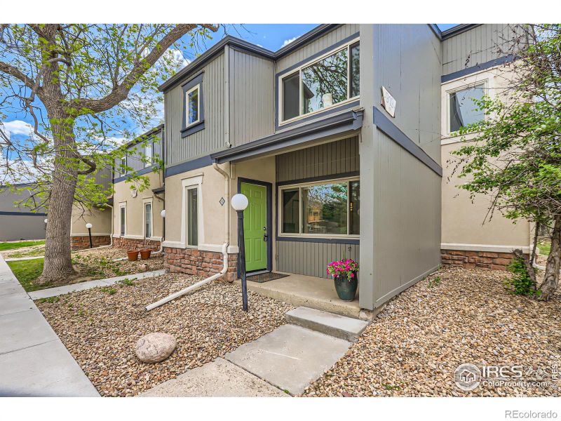 919 W Moorhead Cir #A, Boulder, CO 80305