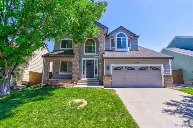 3747 Seramonte Dr, Highlands Ranch, CO 80129