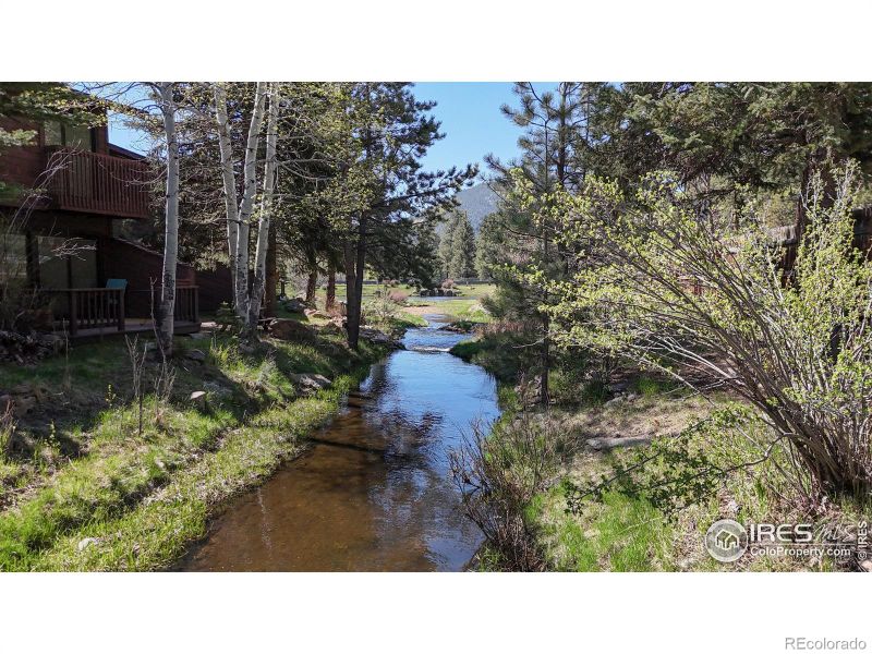 640 Macgregor Ave #10, Estes Park, CO 80517