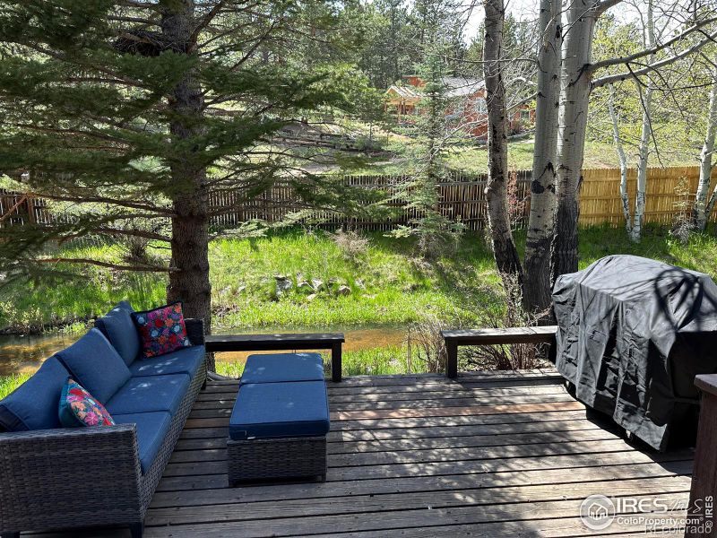 640 Macgregor Ave #10, Estes Park, CO 80517