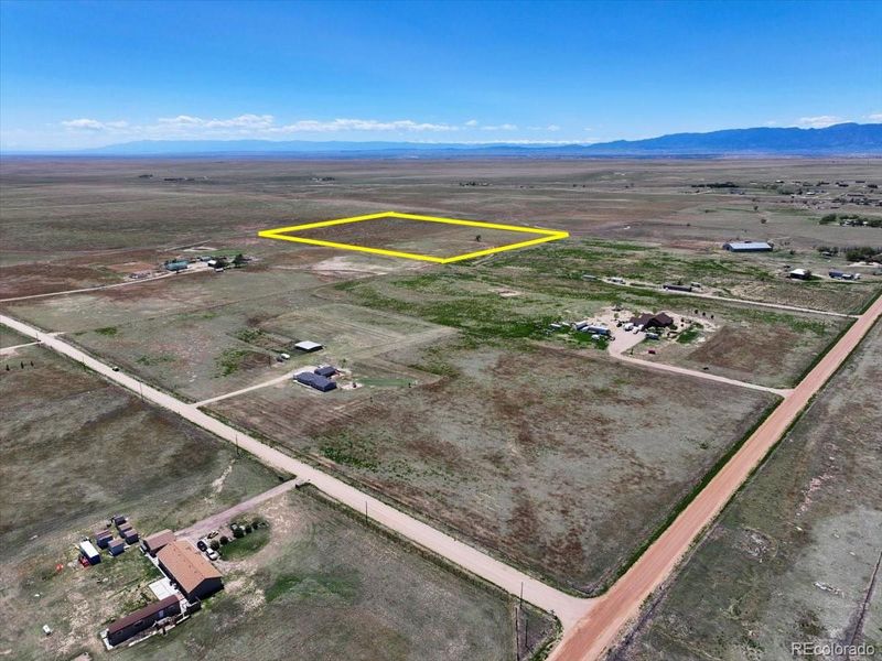 3740 Hemmingway Rd, Colorado Springs, CO 80930