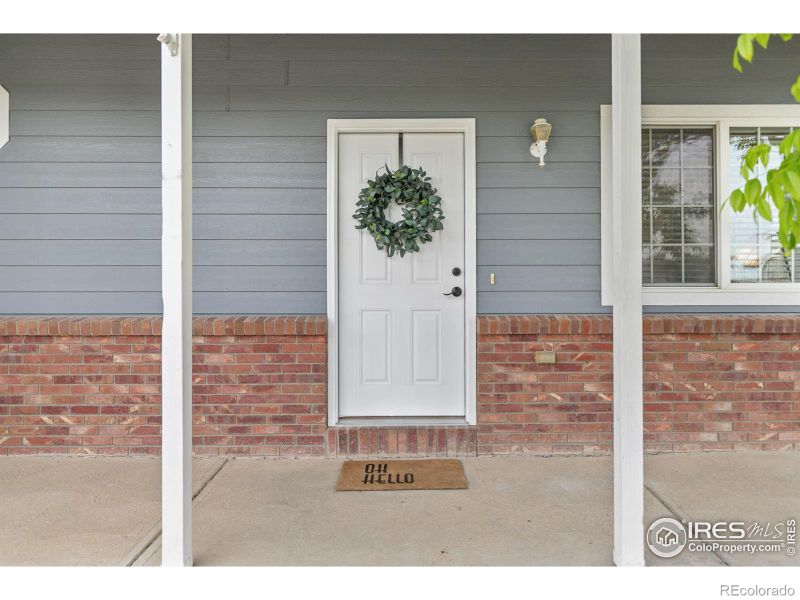 89 Meeker Ln, Severance, CO 80550