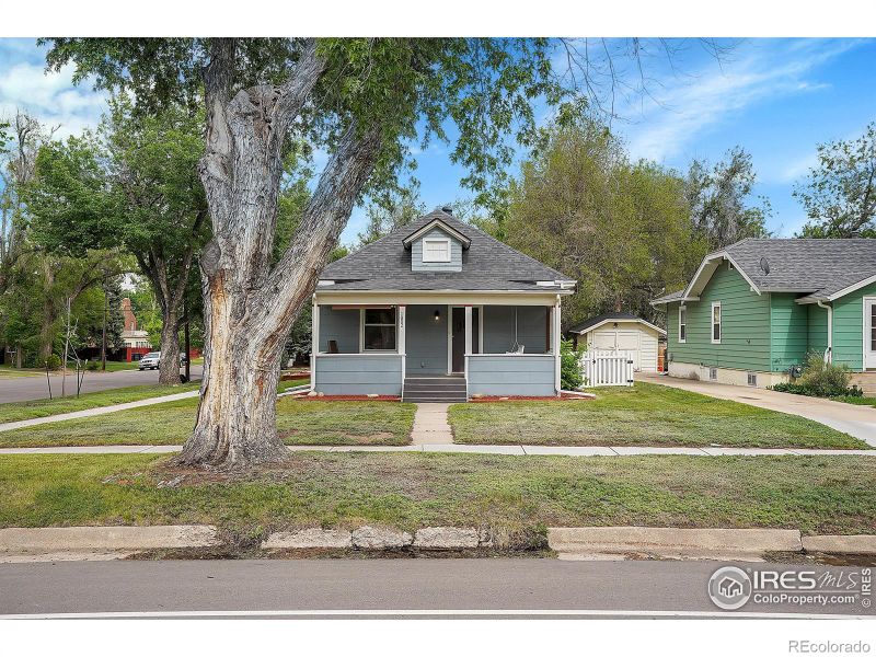 1802 14th Ave, Greeley, CO 80631