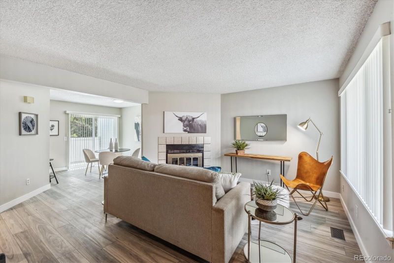 11696 E Bayaud Dr, Aurora, CO 80012