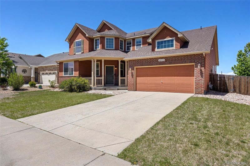 6853 Tenderfoot Ave, Firestone, CO 80504