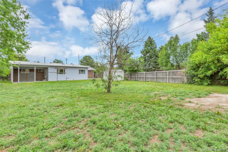3041 S Sheridan Blvd, Denver, CO 80227