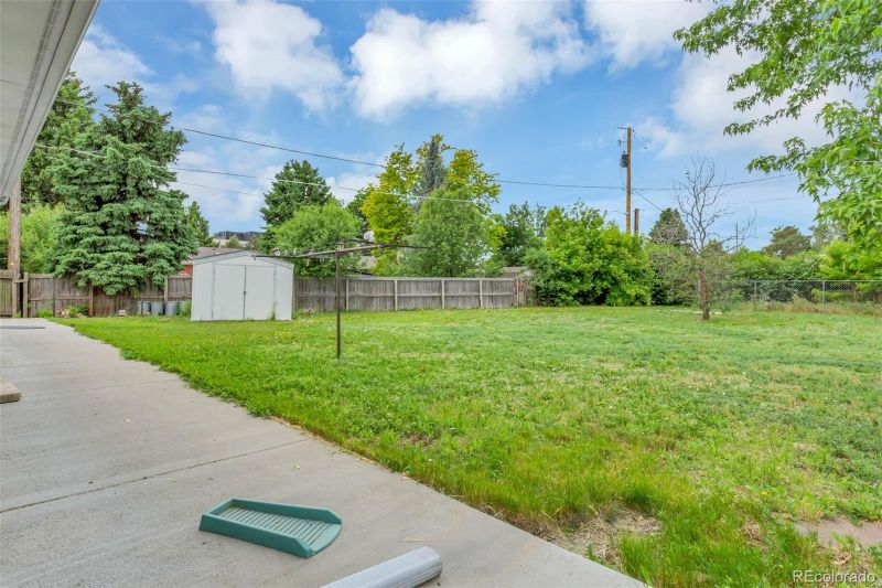 3041 S Sheridan Blvd, Denver, CO 80227