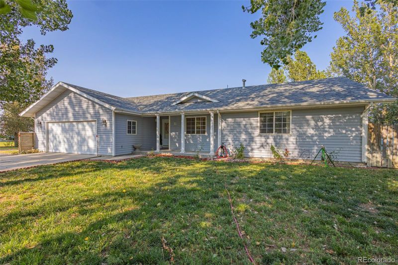11 Christensen Ct, Brush, CO 80723