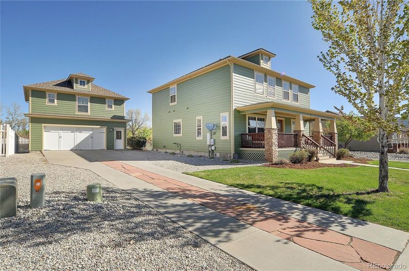9 Trailside Cir, Salida, CO 81201