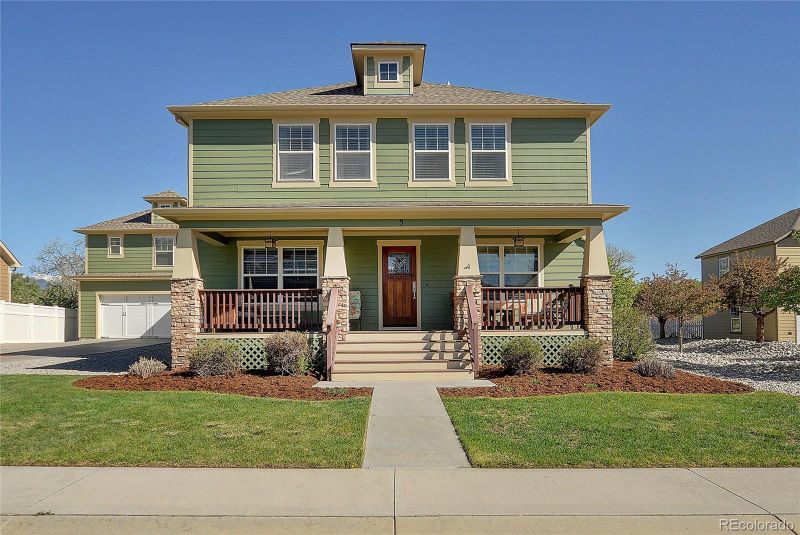 9 Trailside Cir, Salida, CO 81201