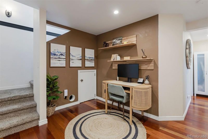 3106 S Sherman St, Englewood, CO 80113