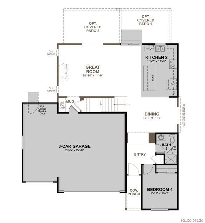12570 Poplar St, Thornton, CO 80602