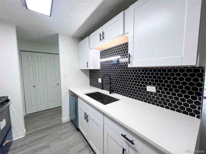 2375 S Linden Ct #209, Denver, CO 80222