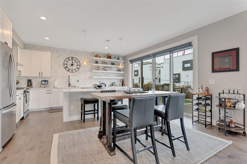 3550 W 16th Ave, Denver, CO 80204