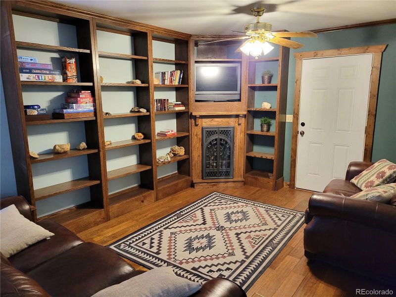 44011 Highway 285, Poncha Springs, CO 81242
