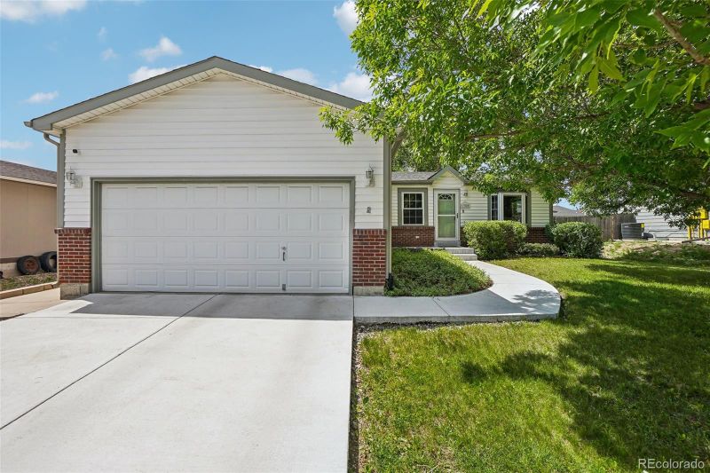 1380 W 78th Cir, Denver, CO 80221