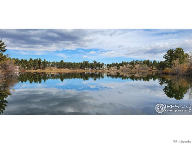 31 Weda Ct, Red Feather Lakes, CO 80545