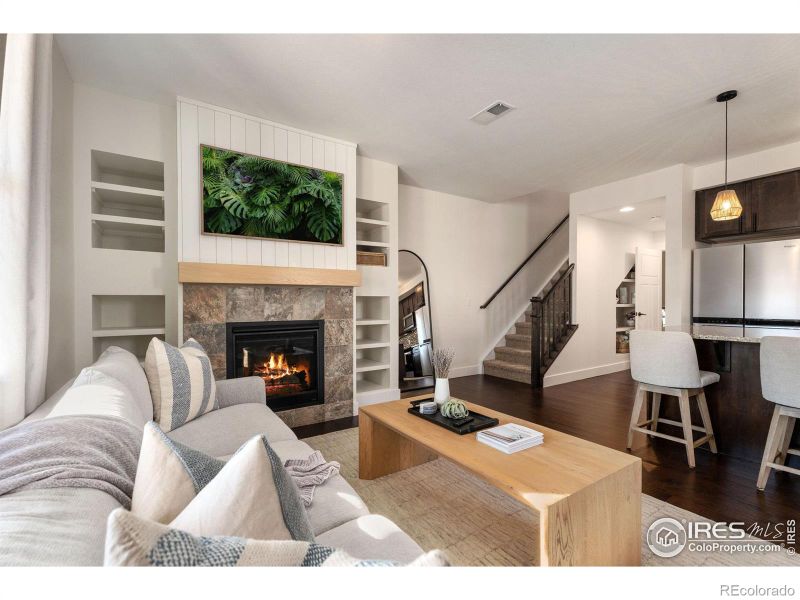 2109 Scarecrow Rd, Fort Collins, CO 80525
