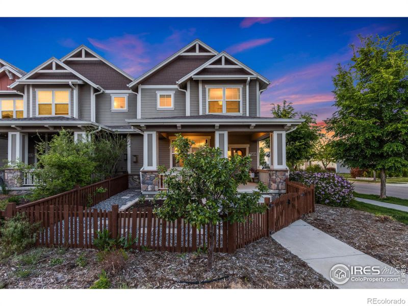 2109 Scarecrow Rd, Fort Collins, CO 80525