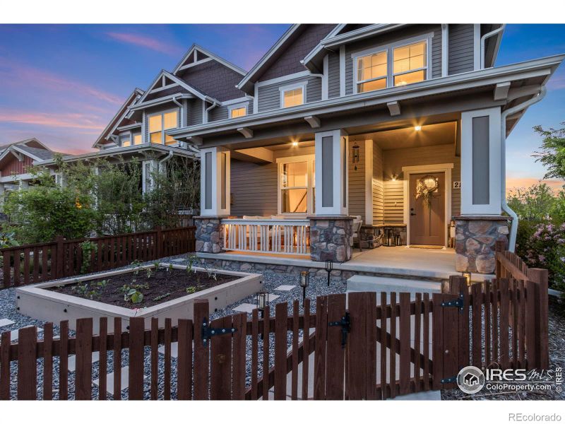 2109 Scarecrow Rd, Fort Collins, CO 80525